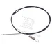 Toro Personal Pace mower Traction cable. Toro/119-2379